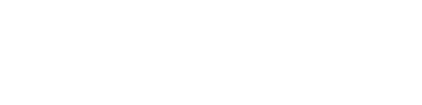 Logotipo Plan de recuperación, Transformación y Resiliencia