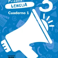 Cuaderno 1 de Lengua 3