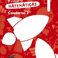Cuaderno 2 de Matemáticas 1