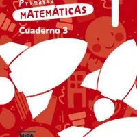 Cuaderno 3 de Matemáticas 1