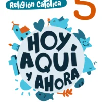 Religión Católica 5