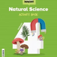 Natural Science 4 Activity Book