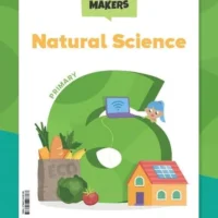 Natural Science 6 Primary