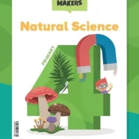 Natural Science 4 Primary