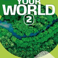 INGLÉS Your World 2 Student's