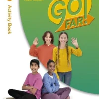 Go Far! 6 Activity Pack