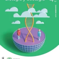 Biología y Geología