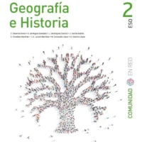 Geografía e Historia