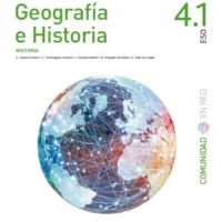 Geografía e Historia