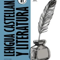 Lengua Castellana y Literatura 1
