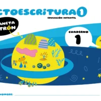LECTOESCRITURA. 1º TRIMESTRE
