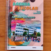 AGENDA PRIMARIA