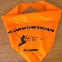 PAÑOLETA GRATIS