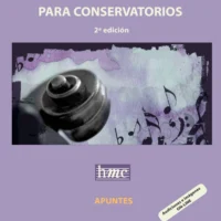 Historia de la música para conservatorios. Apuntes.