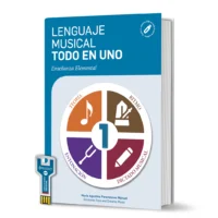 Libros 1º Elemental