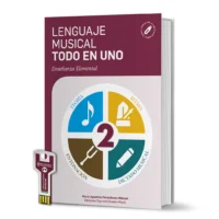 Libros 2º Elemental
