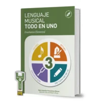 Libros 3º Elemental
