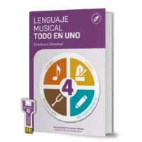Libros 4º Elemental