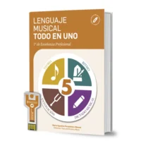 Libros 1º Profesional