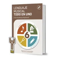 Libros 2º Profesional