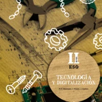 Tecnología y Digitalización. Nivel 2.