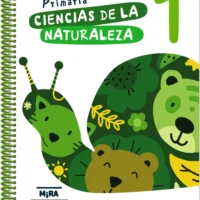 Ciencias de la Naturaleza 1