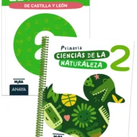 Ciencias de la Naturaleza 2
