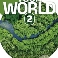 INGLÉS Your World 2 Essential