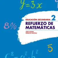 Refuerzo de matemáticas 2