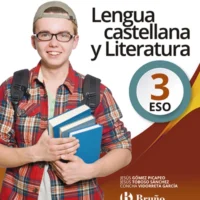 Refuerzo Curricular 3º ESO Lengua Castellana y Literatura