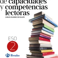 Desarrollo de capacidades y competencias lectoras 2