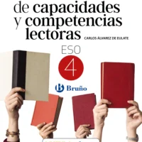Desarrollo de capacidades y competencias lectoras 4