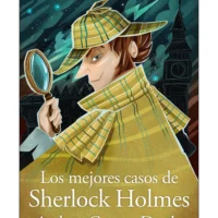 Los mejores casos de Sherlock Holmes
